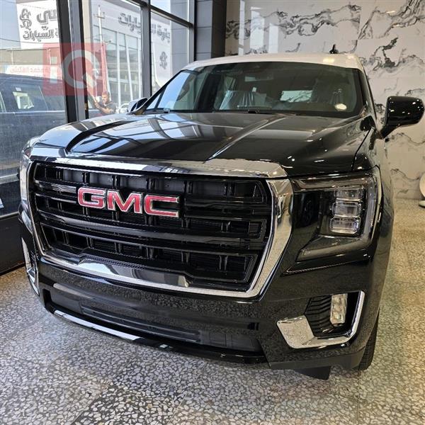GMC Yukon 2024 for sale in Iraq - Baghdad